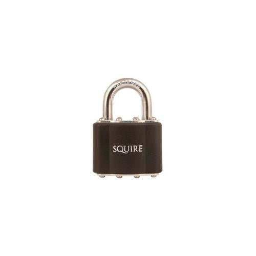 SQUIRE - 39KA - PADLOCK STRONGLOCK 51MM KEYED ALIKE