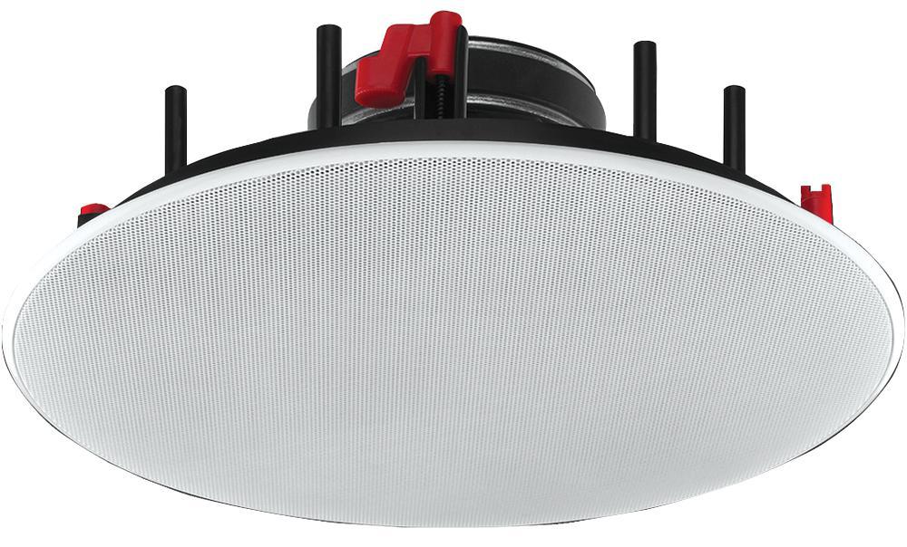 Monacor - SPE-82HQ - Ceiling Speaker, 50w Rms 8r