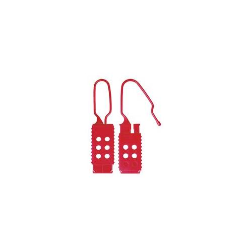 MASTER - 428 - NYLON NON CONDUCTIVE HASP