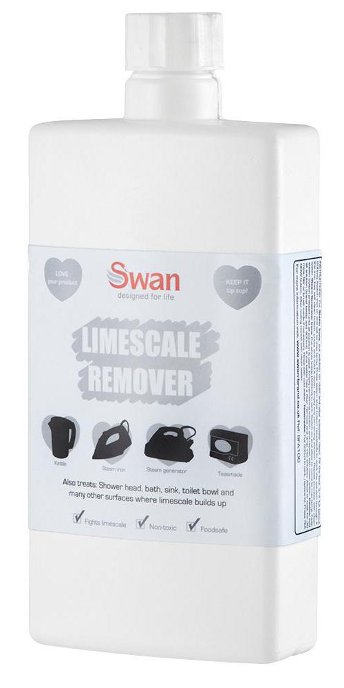 Swan - SA100 - Limescale Remover , 500ml