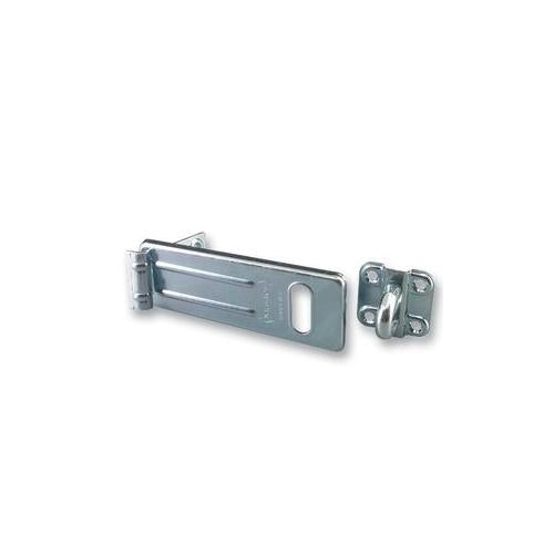 MASTER LOCK - 706EURD - HASP, 153MM , SOLID STEEL