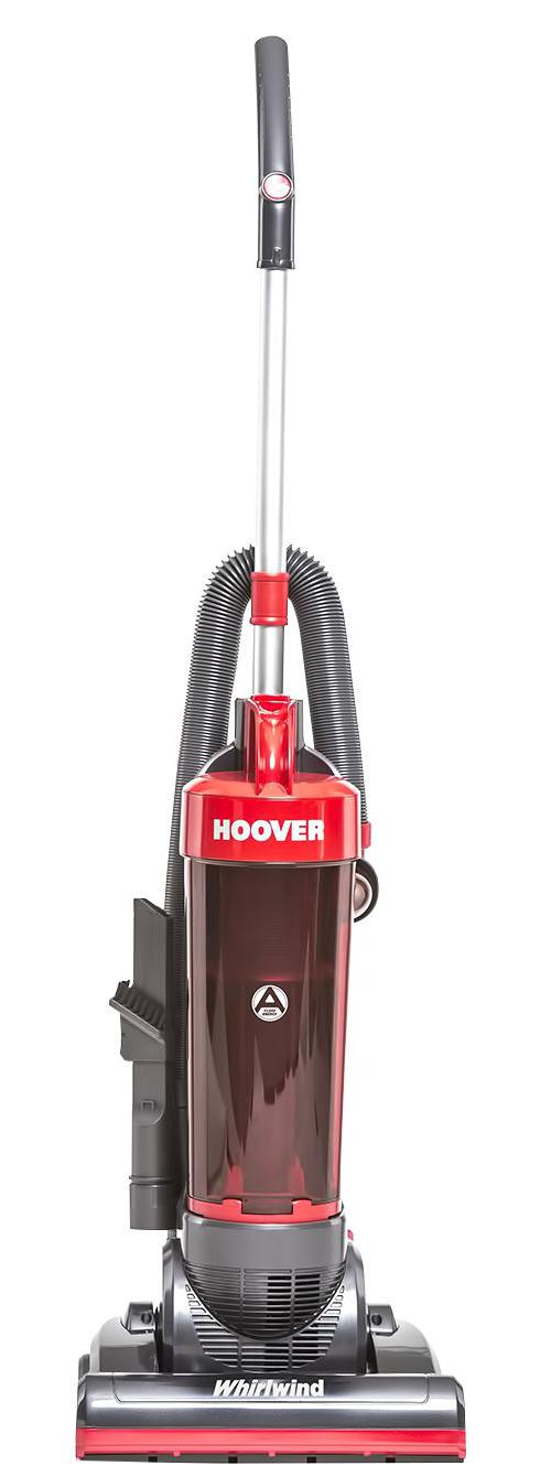 Hoover - WR71 WR01001 - Whirlwind Bagless Upright Vacuum Cleaner