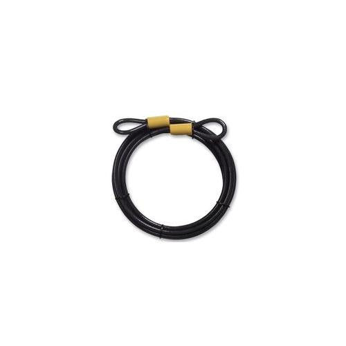 MASTER LOCK - 72EURDPF - CABLE, BRAIDED 4.5M