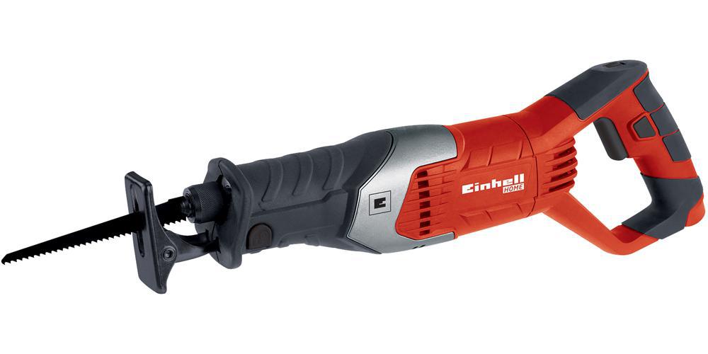 Einhell - TC-AP 650 E - Reciprocating Saw, 650w