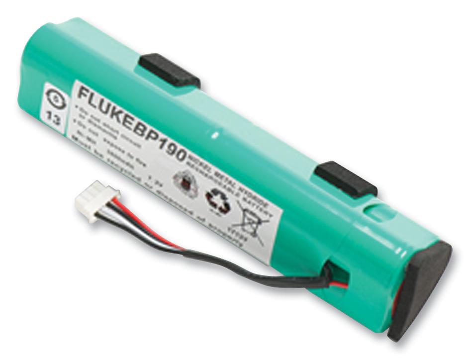Fluke - BP190 - Rechargeable Battery Pk, 190/430 Series