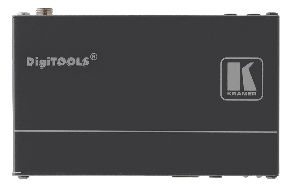 Kramer - VS-211HA - 2 Way Automatic Hdmi Standby Switcher