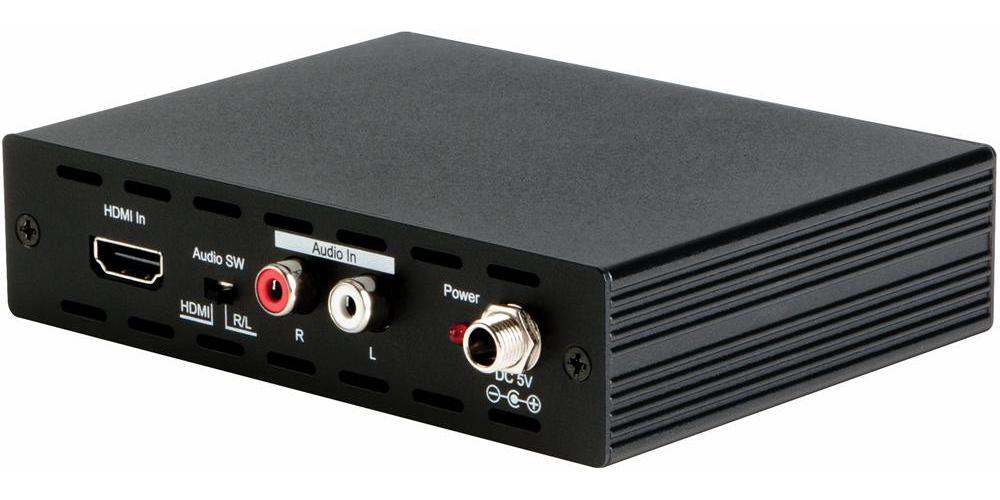 Cyp - PRO-H2-3GSDI - Hdmi To 3g-sdi Dual Output Converter