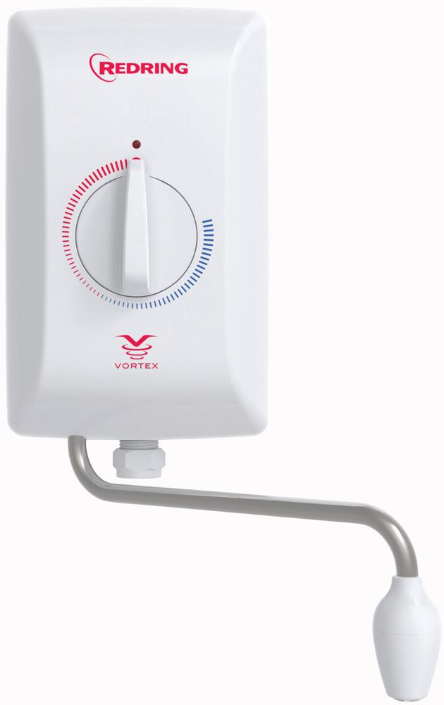 Redring - IV3S - Manual 3kw Hand Wash