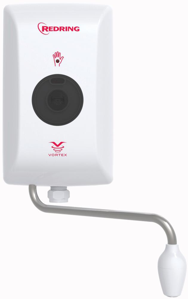 Redring - AV3S - Autosensor 3kw Hand Wash