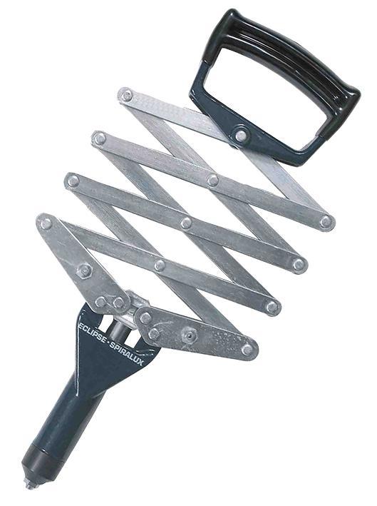 Eclipse - 2750 - Riveter, Lazy Tong, Eclipse