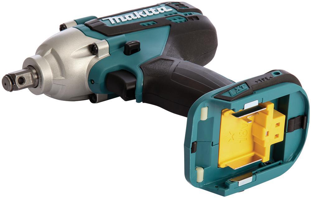 Makita - DTW190Z - 18v Impact Driver Body