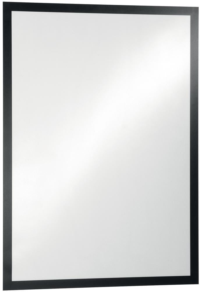 Durable Office Products - 499601 - Duraframe Poster 50x70cm, Black
