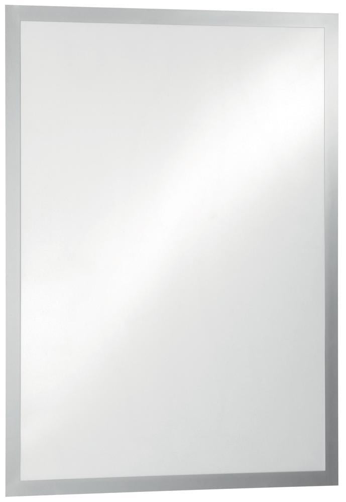 Durable Office Products - 499723 - Duraframe Poster A1, Silver