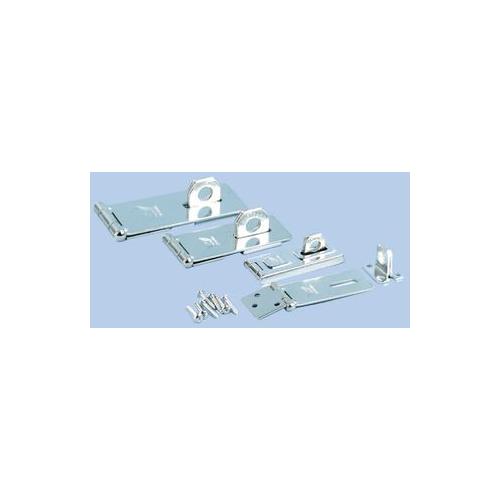 EHS075 - 75MM HASP AND STAPLE