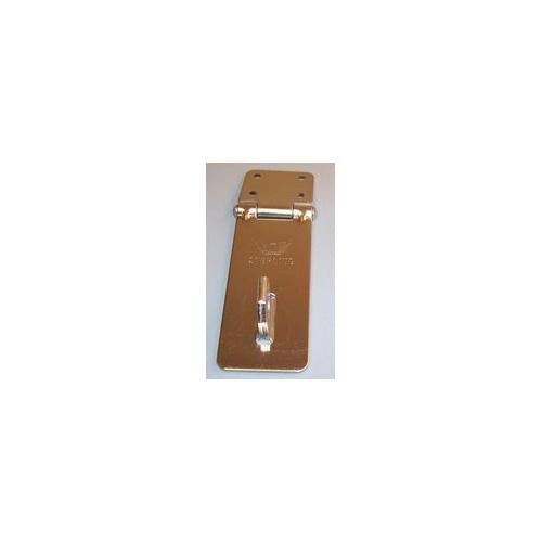 EHS115 - 115MM HASP AND STAPLE