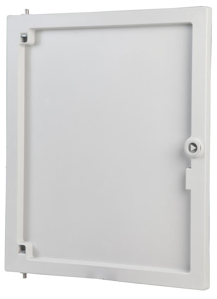 Elettrocanali Polyester Inner Door In Grey (ral 7035) For Ec625006/ Ec625016