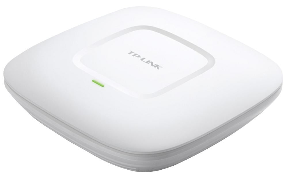 Tp-link - EAP115 - 300mbps Wireless N Ceiling Mount Poe Access Point