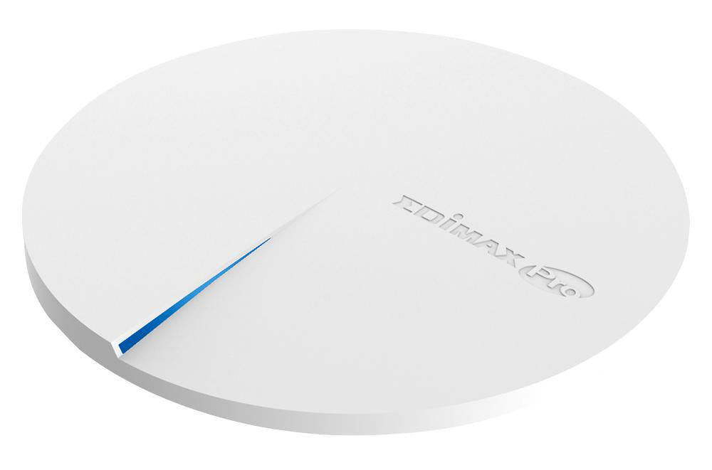 Edimax - CAP1750 - Access Point, 3x3 Ac Ceiling Mount Poe