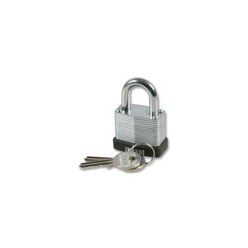KASP SECURITY - K13030D - PADLOCK LAMINATED 30MM