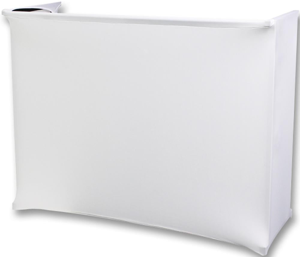 Equinox - STAN12D - Lycra Scrim Kit, Equinox 4ft Deck Stands