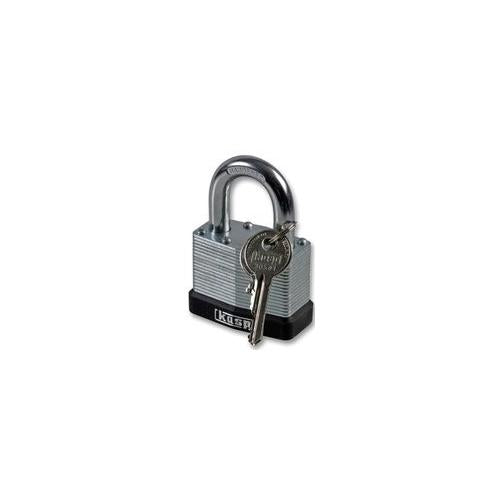 KASP SECURITY - K13040A1 - PADLOCK LAMINATED 40MM KEYED ALIKE