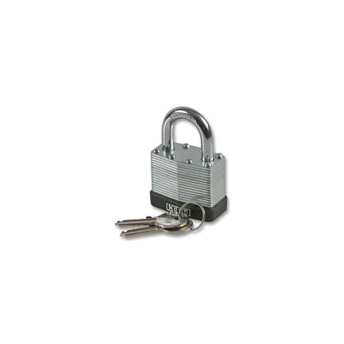KASP SECURITY - K13040D - PADLOCK LAMINATED 40MM