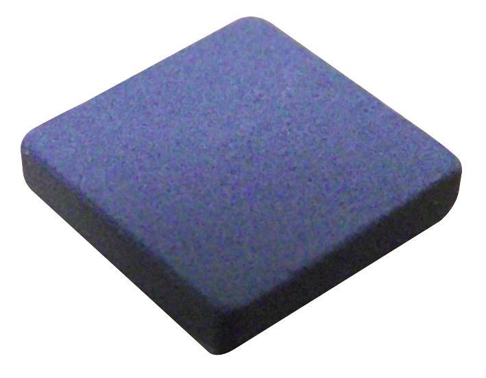 Amec Thermasol - MPC101020T - Heat Sink, Ceramic 10x10x2mm, std Tape