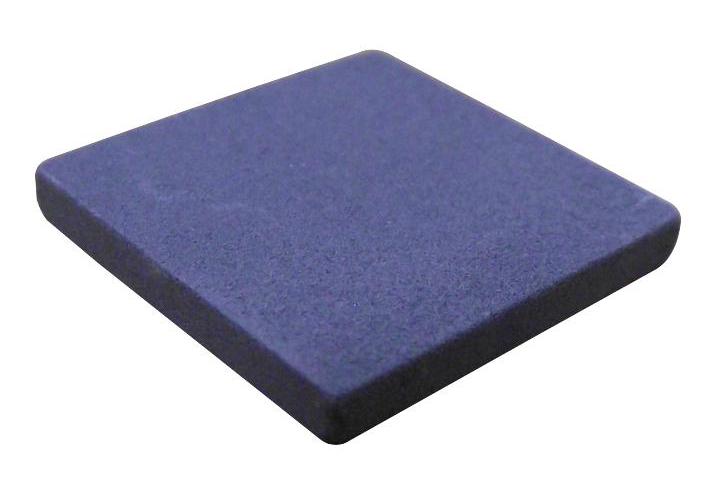 Amec Thermasol - MPC202025T - Heat Sink, Ceramic 20x20x2.5mm, Std Tape
