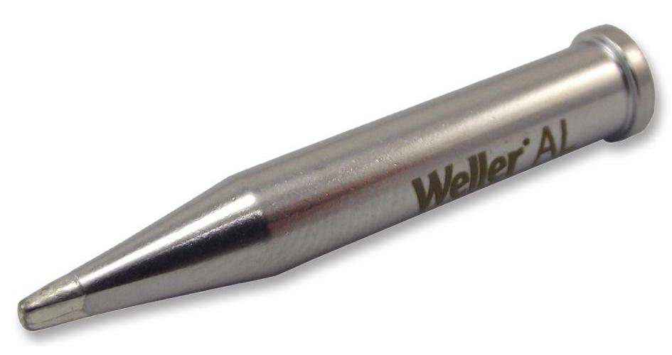 Weller - XT AL - Tip, Chisel, Pb-free, 1.6x1mm