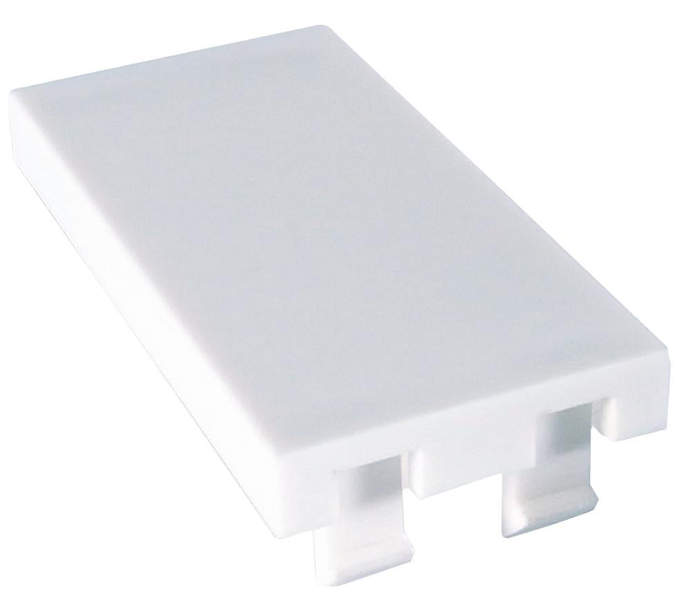 Connekt Gear - 90-0104 - Single Blanking Plate