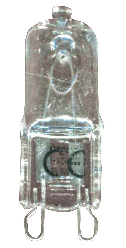 Energizer - S5409 - Lamp Halogen Eco G9 Capsule 33w(40w)