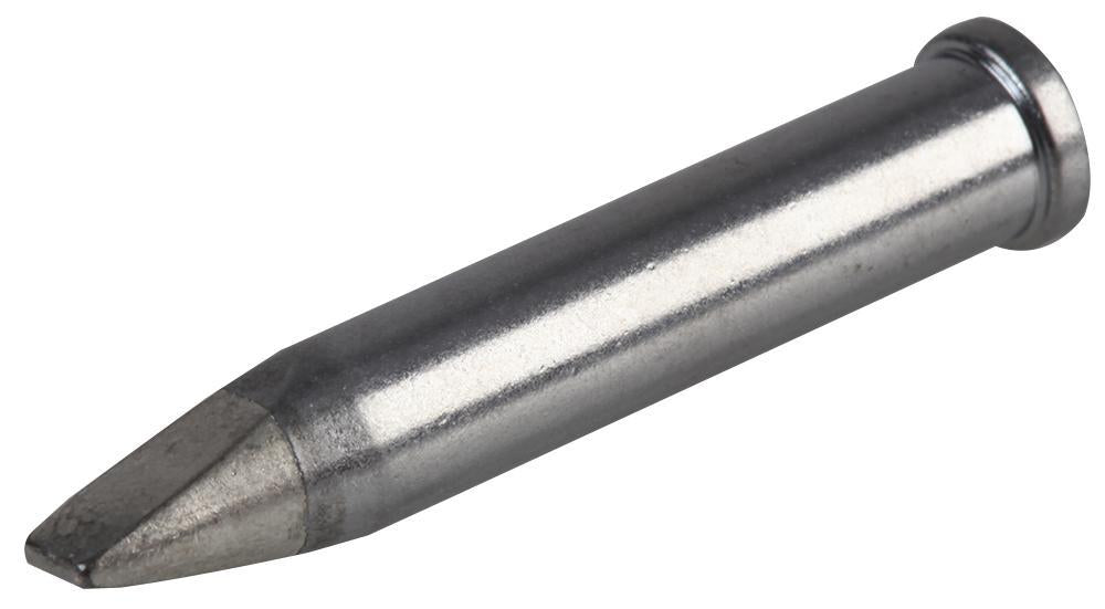 Weller - XT C - Tip, Chisel, Pb-free, 3.2x0.8mm