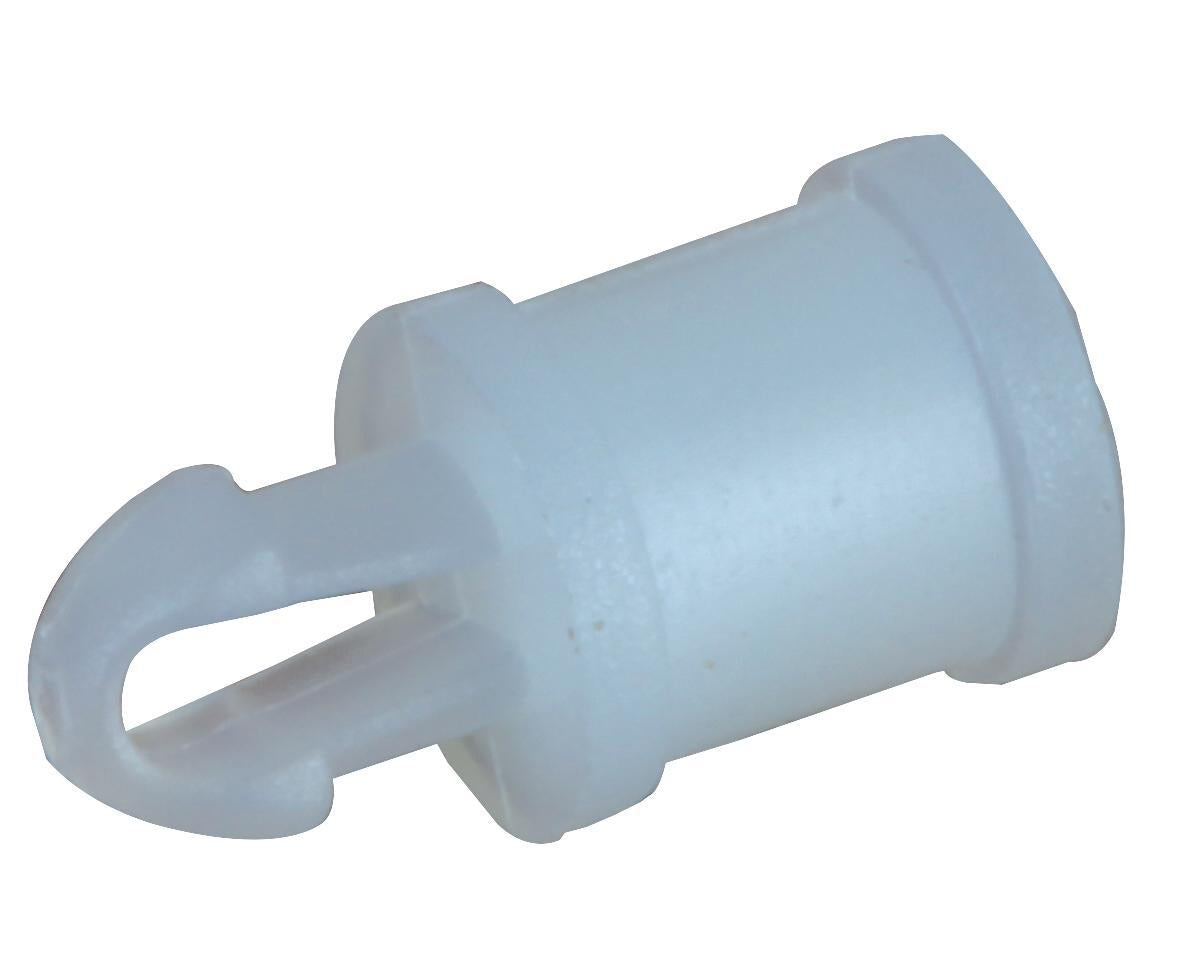 Duratool - DTRPST-2-01 - Push Spacer Teardrop, 3.2mm, 50 pack