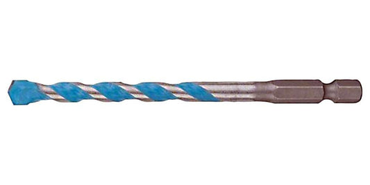 Bosch - 2607002778 - Multiconstruction Drill Bit, Hex , 7mm