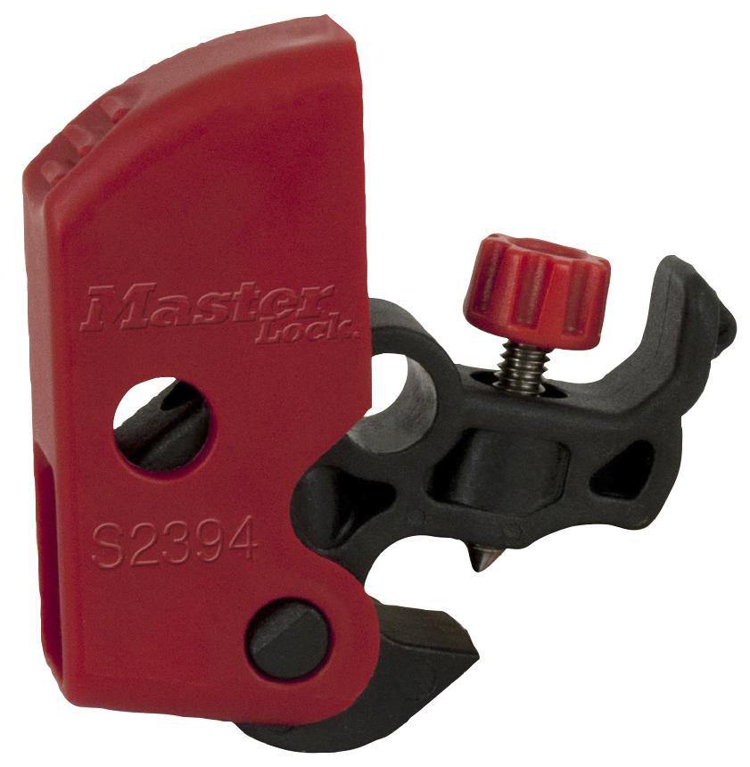 Master Lock - S2394 - Tool Free Universal Fit Miniature Circuit Breake ...