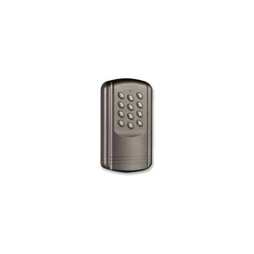 C.D.V. - PROMI-ECO -SECURITY KEYPAD STAND ALONE, ABS