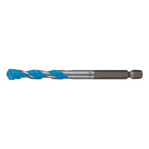 Bosch - 2607002779 - Multiconstruction Drill Bit, Hex , 8mm