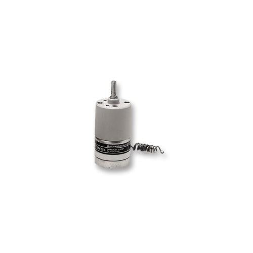 MCLENNAN - 1271-12-188 - MOTOR, GEARED, 188:1, 12VDC