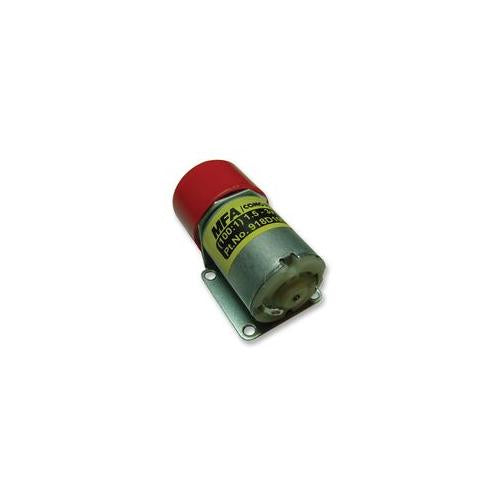 MFA - 918D1001 SHROUD - MOTOR GEARBOX WITH SHROUD-100:1