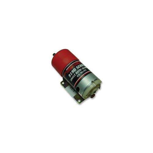 MFA - 919D111 SHROUD - MOTOR GEARBOX + SHROUD 11:1