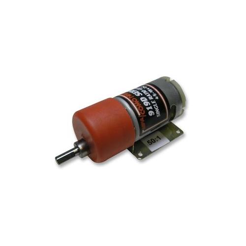 MFA - 919D501 - MOTOR AND METAL GEARBOX 50:1