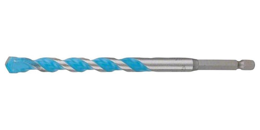 Bosch - 2607002780 - Multiconstruction Drill Bit, Hex , 10mm