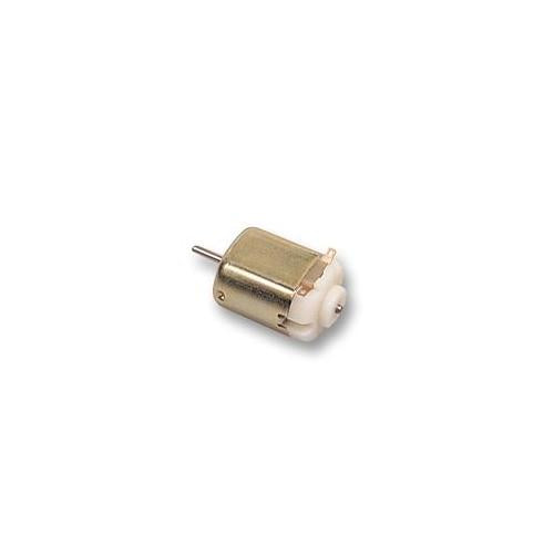 MULTICOMP - MM10 - MOTOR, MINIATURE, 1.5-3.0V