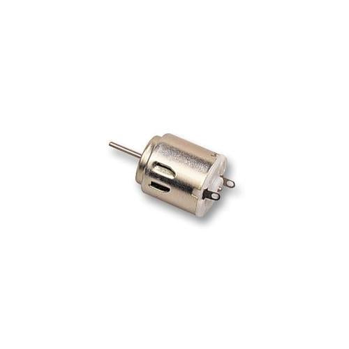 MULTICOMP - MM18 - MOTOR, MINIATURE, 1.5-4.5V