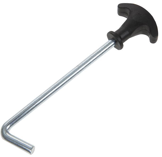 Summit - 581000 - Tent Peg Extractor – Rapidwarehouse