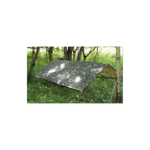 HIGHLANDER - MA100 - BASHA, CAMO