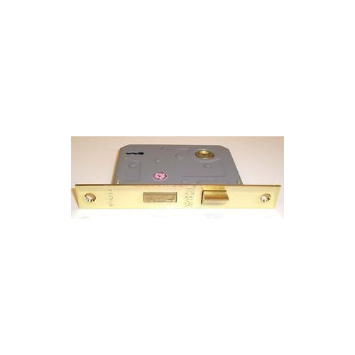 ERA - 571-31 - ECONOMY 3" 3-LEVER SASHLOCK