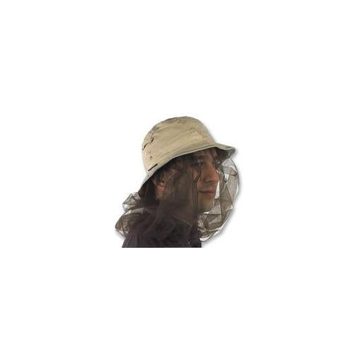 HIGHLANDER - MID001 - MOSQUITO-MIDGE HEAD NET