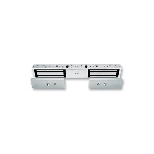 DEEDLOCK - AEM10003 - DOUBLE MINI MAGNETIC LOCK
