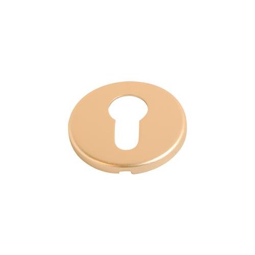 DURATOOL - D02108 - ESCUTCHEON EURO PAA